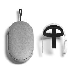Oculus Quest 2 Elite Strap With Battery And Carrying Case