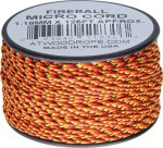 Micro Cord Fireball