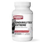 Endurolytes Extreme - 120 Caps