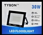 Flood Light LED 30W Tyson