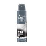 Dove Men Antiperspirant Invisible Dry 250ML