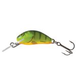 Salmo Hornet Sinking 2.5CM - Hot Perch - Basil Manning