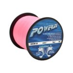 Sensation Carp Pro Series 14LB 600M