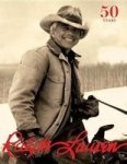 Ralph Lauren: Revised And Expanded Anniversary Edition Hardcover Revised And Expanded Anniversary Edition