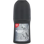 PLAYBOY Ice Roll-on 50ML