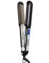 Crasts - 1066 - Professional Hair Straightener With Lcd Display - Black