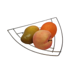 Triangle Fruit Basket SGN938