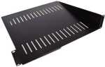 Ict-acabfs Front Mount Shelf For Cabinet 450MM