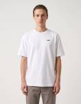 Diesel T-boggy V3 T-Shirt 100 - XXL White