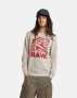 G-star Raw Construction Sweatshirt Whitebait - XXL / White