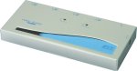 Video Splitter 1-IN 4-OUT 350 Mhz