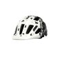 Helmet Ryder Groove