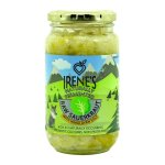 Gourmet Sauerkraut 375G