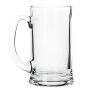 Borgonovo Icon Beer Mug