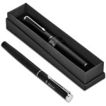 Alex Varga Sashenka Ball Pen & Rollerball Set