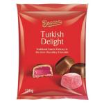 Turkish Delight Sweet Bag 125 G