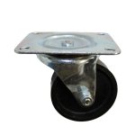 Cast Iron Castor 61 Series Ci Cwa