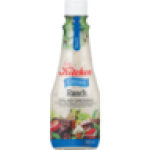 Creamy Ranch Salad Dressing 340ML