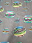 Printed Polly Cotton 150CM Kitchen