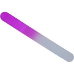 Nail File Rounded End Glass 20 X 180MM