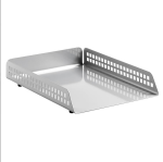 Single Letter Tray – Square Punch – 412SI