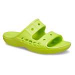 Baya Sandal - Lime Punch M13