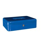 Treeline 12 Inch Metal Cash Box 300MM