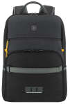 NEXT22 - Move Backpack Gravity Black