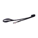 Rogz Dog Airtech Classic Lead Large Nightsky Black