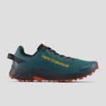 New Balance Mens Fuelcell Summit Unknown V4 - Vintage Teal - UK10