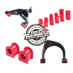 Toyota Hilux GD6 Suspension Bush Kit For