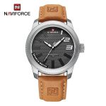 Naviforce NF9202L Mens Exquisite Military Watch