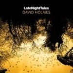 David Holmes Vinyl Record