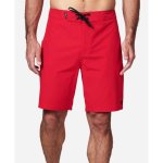 Men's Hh Core Stretch 19" Boardshorts - 222 Alert Red 38