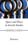 Space And Place In Jewish Studies Hardcover Volume 2