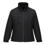 TK41-WOMENS Softshell 3L
