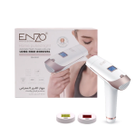 Enzo EN-8591 Professional Laser Hair Removal Device Suitable For Both Men And Women