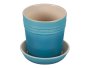 Le Creuset Herb Planter 10CM Caribbean