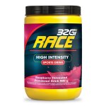 Race Sports Drink - 900G Tub - Orange