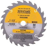 Tork Craft Contr.blade 185X24T