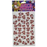 Let's Party Peni Stickers