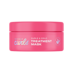 Lee Stafford For The Love Of Curls Curls & Coils Treatment Mask 200ML