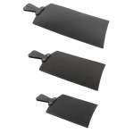 Balayage Tinting Rakes 3 Pieces Small Medium & Large