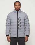 Inverno Puffer Jacket - XXL Grey