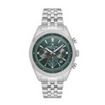 Exclusive Mens Stainless Steel Multi-function Watch
