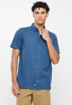 Passport Short Sleeve - Moonlit Ocean