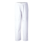 Food Safety Pants - Red XL