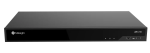 16-CHANNEL 4K Poe Nvr With Ai Video Analytics