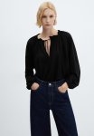 Blouse Sweet - Black