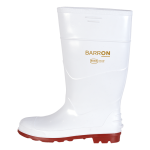 Ikemba Gumboot - White 12